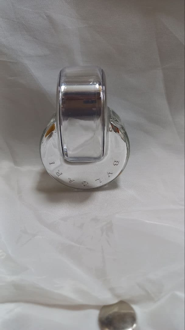 Bvlgari Perfume (Unisex) Omnia Crystaline 40Ml