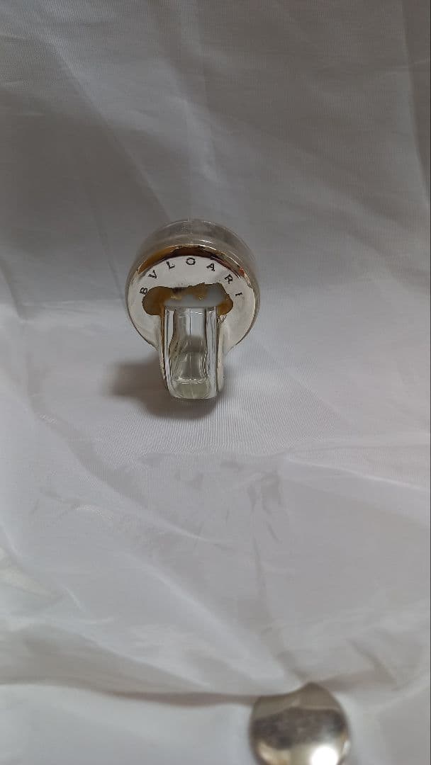 Bvlgari Perfume (Unisex) Omnia Crystaline 40Ml