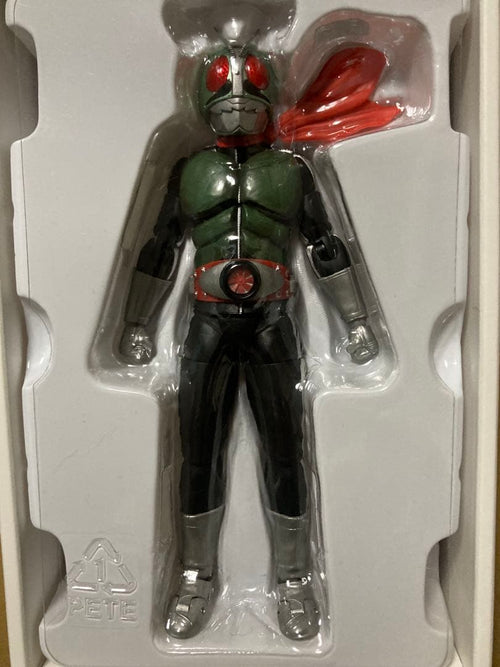 Kamen Rider S.H.Figuarts( 1