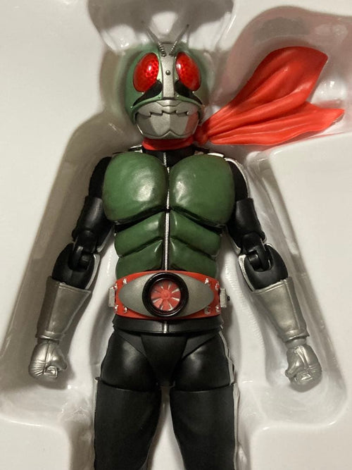 Kamen Rider S.H.Figuarts( 1