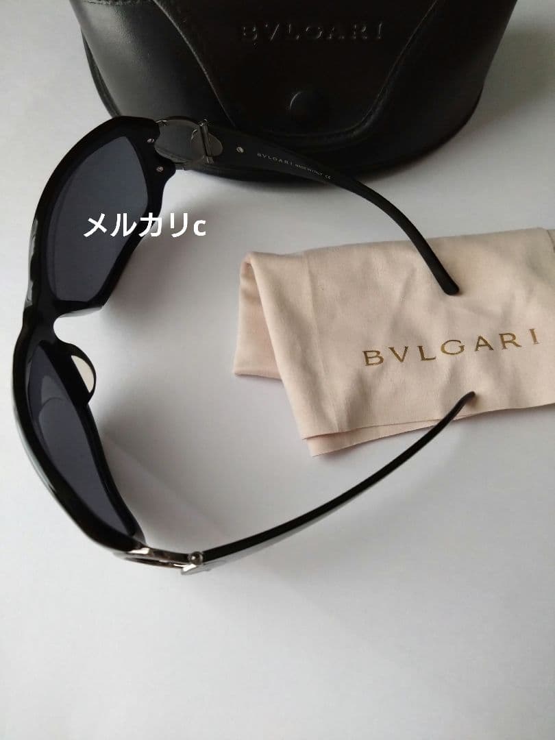 Bvlgari Sunglasses