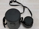 Canon Lens (Zoom) Ef F/1.8 Ii