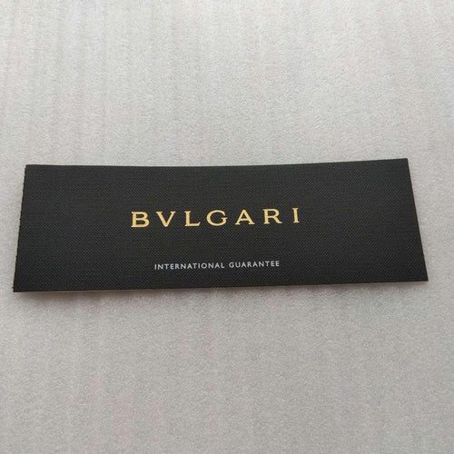 Bvlgari Ballpoint Pens