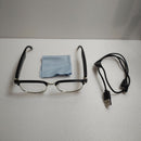Sunglasses Harlafou Bluetooth5.0 My322
