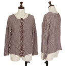 Me By Issey Miyake Long Sleeve M