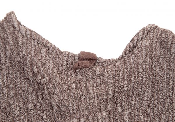 Me By Issey Miyake Long Sleeve M