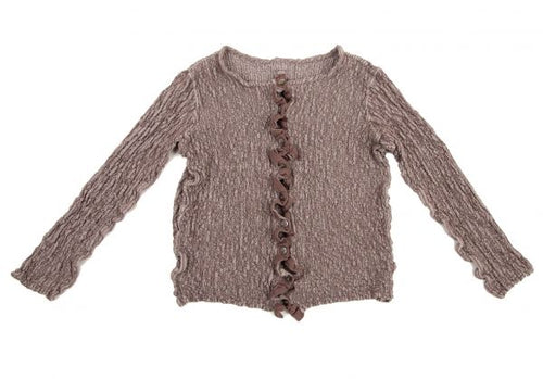 Me By Issey Miyake Long Sleeve M