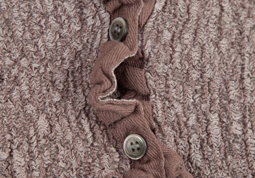 Me By Issey Miyake Long Sleeve M