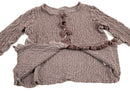 Me By Issey Miyake Long Sleeve M
