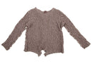 Me By Issey Miyake Long Sleeve M