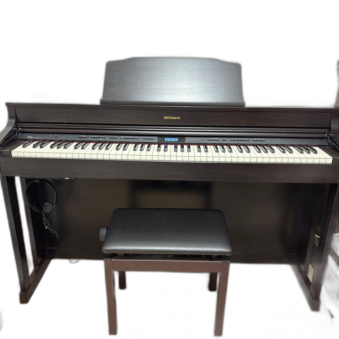 Roland Keyboard Electronic Piano Hp603