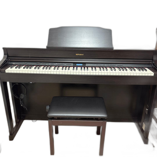 Roland Keyboard Electronic Piano Hp603