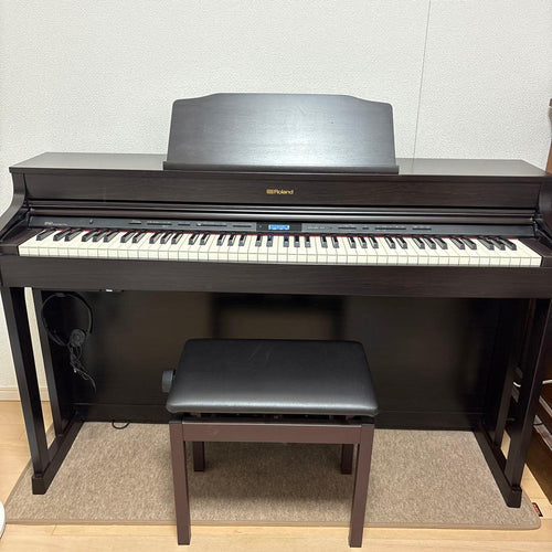 Roland Keyboards Digital Pianos Hp603