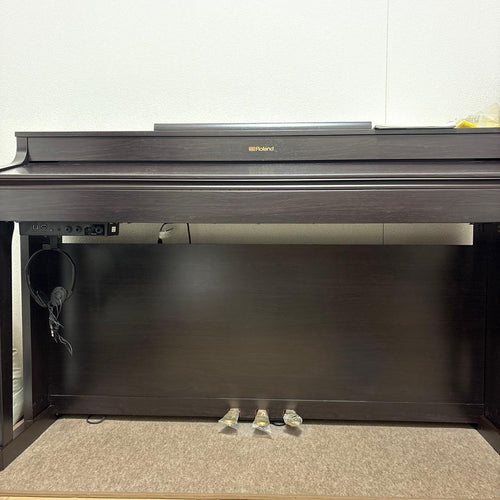 Roland Keyboards Digital Pianos Hp603
