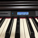 Roland Keyboards Digital Pianos Hp603
