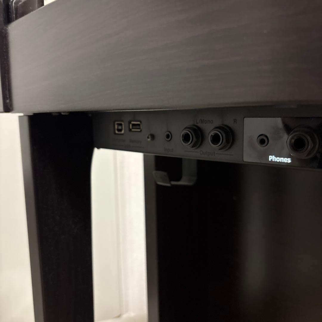 Roland Keyboards Digital Pianos Hp603