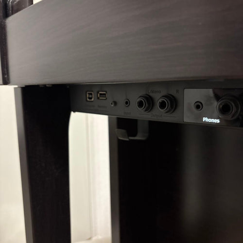 Roland Keyboards Digital Pianos Hp603