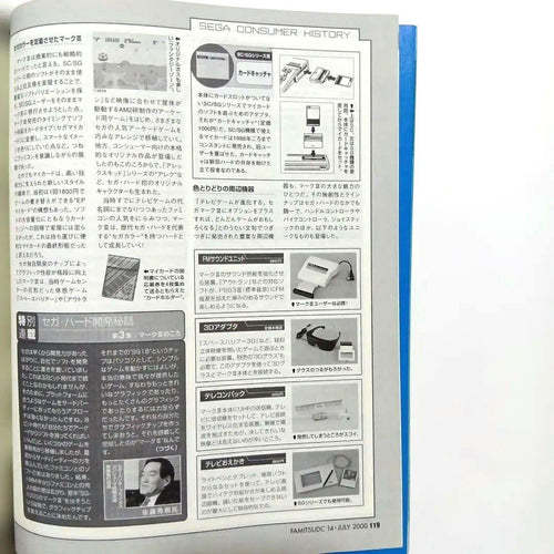 Games Dc( 2000 7 14
