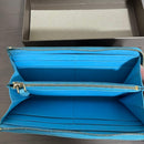 Bvlgari Long Wallets