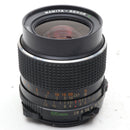 Mamiya Lens (Zoom) Mamiya-Sekor C F2.8 N