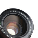 Mamiya Lens (Zoom) Mamiya-Sekor C F2.8 N