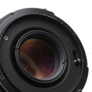 Mamiya Lens (Zoom) Mamiya-Sekor C F2.8 N