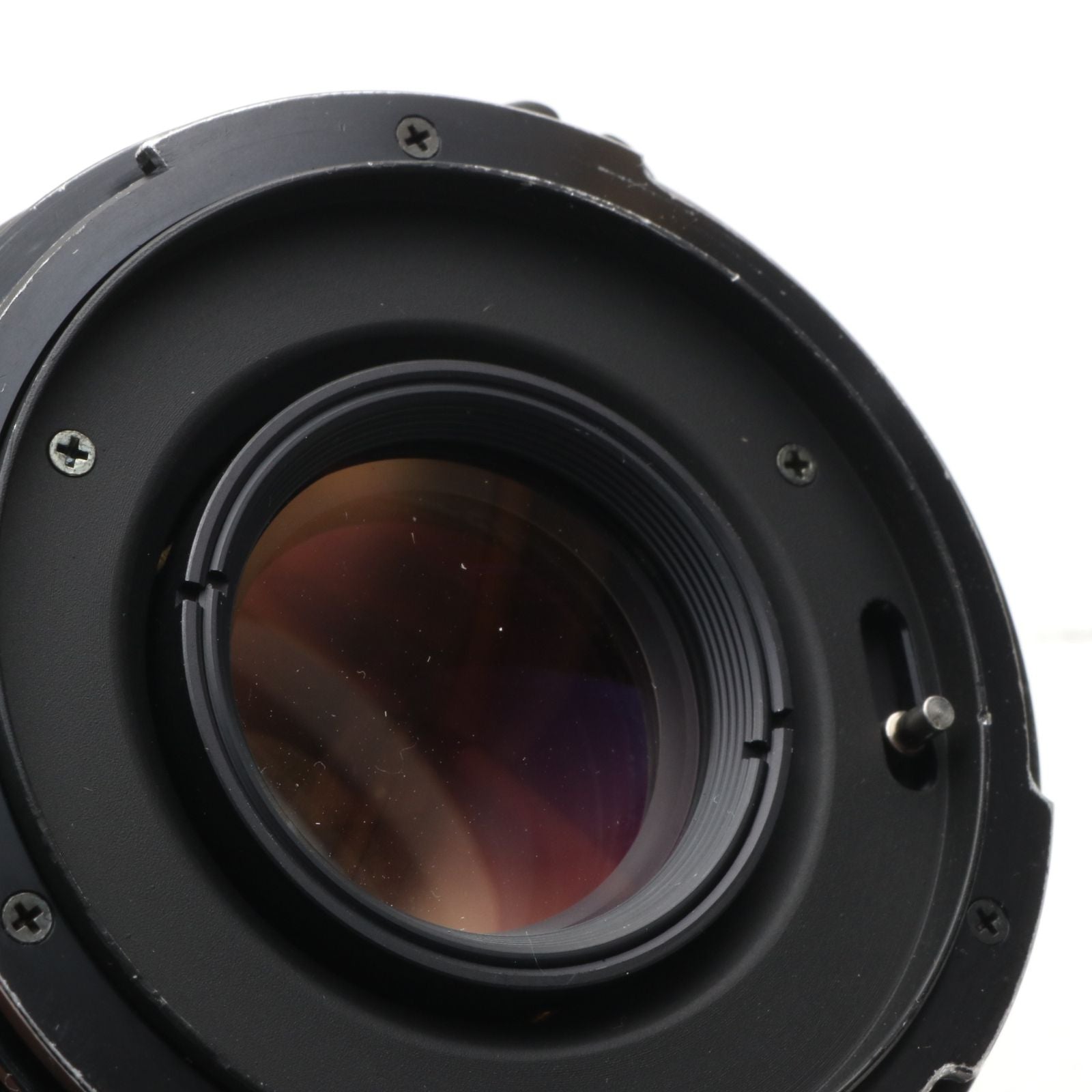 Mamiya Lens (Zoom) Mamiya-Sekor C F2.8 N