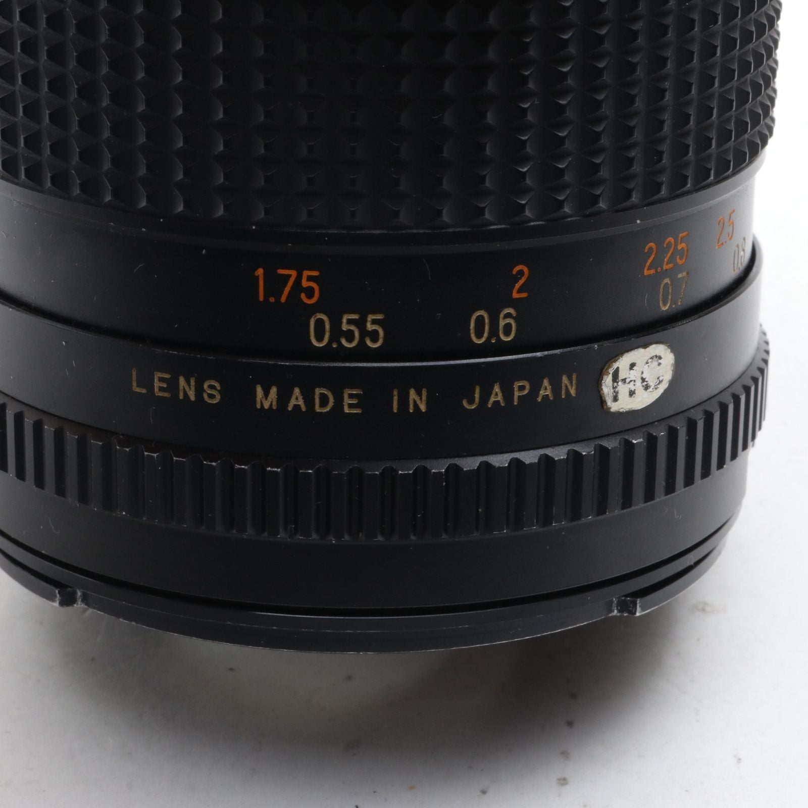Mamiya Lens (Zoom) Mamiya-Sekor C F2.8 N