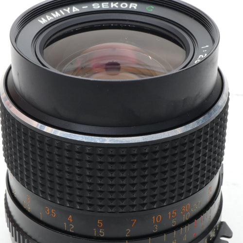 Mamiya Lens (Zoom) Mamiya-Sekor C F2.8 N