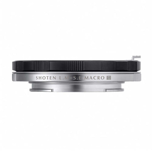 Others Shoten Lmse M Ii (B) E Lm-Semii(B)