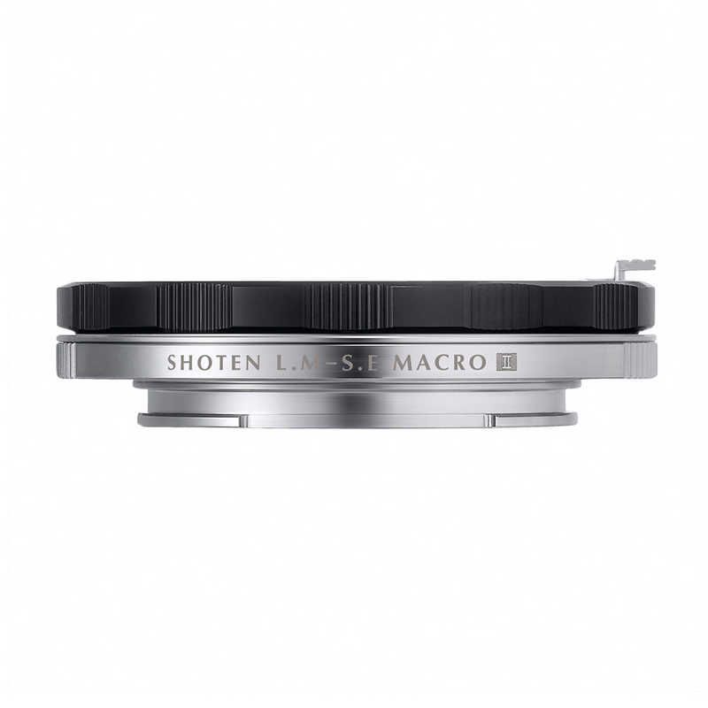 Others Shoten Lmse M Ii (B) E Lm-Semii(B)