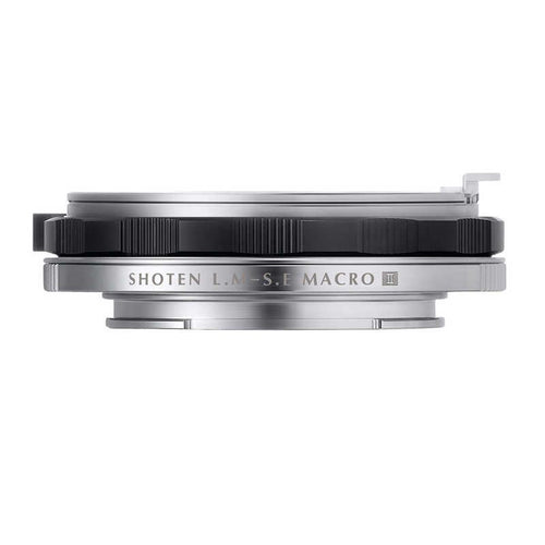 Others Shoten Lmse M Ii (B) E Lm-Semii(B)