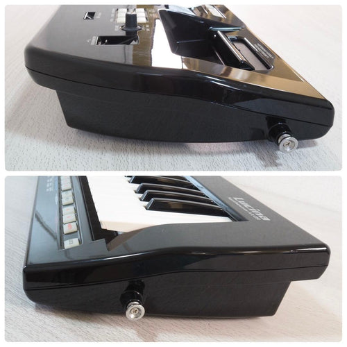 Analog Synthesizers Roland Lucina Ax-09