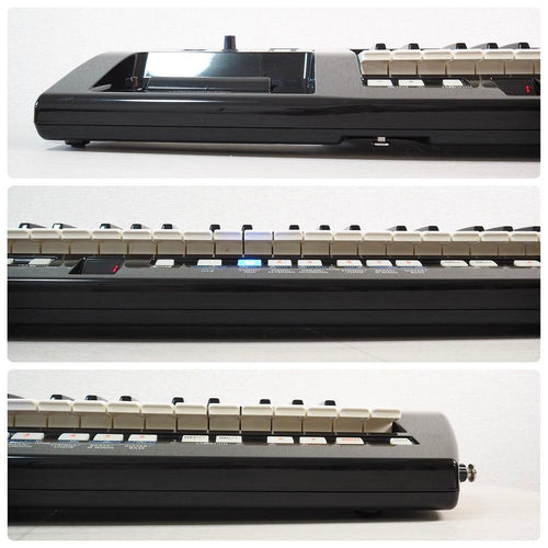 Analog Synthesizers Roland Lucina Ax-09
