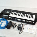 Analog Synthesizers Roland Lucina Ax-09