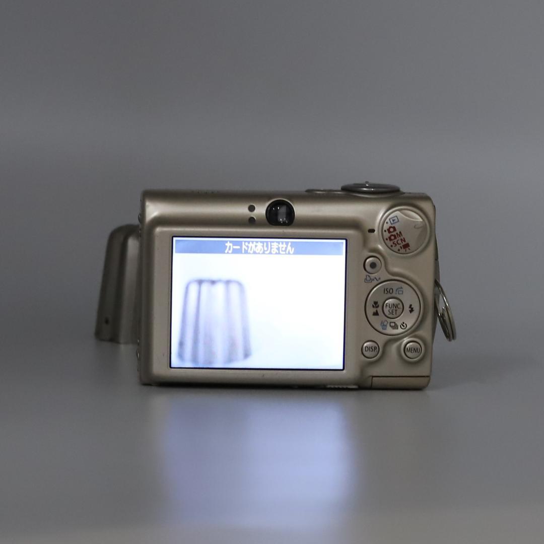 Canon Compact Digital Cameras Ixy 700
