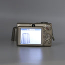 Canon Compact Digital Cameras Ixy 700