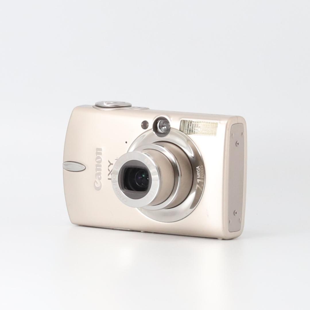 Canon Compact Digital Cameras Ixy 700