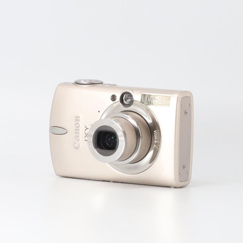Canon Compact Digital Cameras Ixy 700