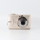 Canon Compact Digital Cameras Ixy 700