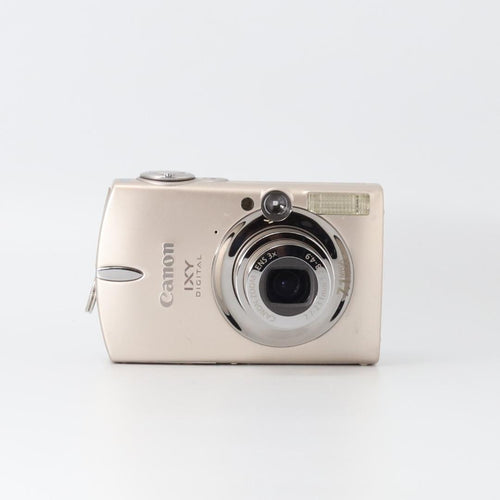 Canon Compact Digital Cameras Ixy 700
