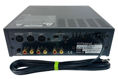 Roland Other Sound Canvas Sc-88Pro