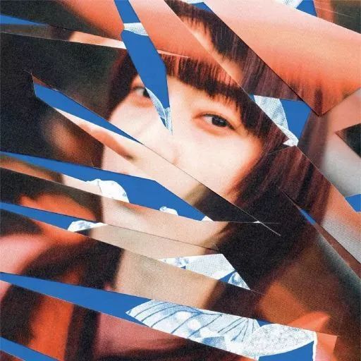 Japanese Music Cd [Blu-Ray