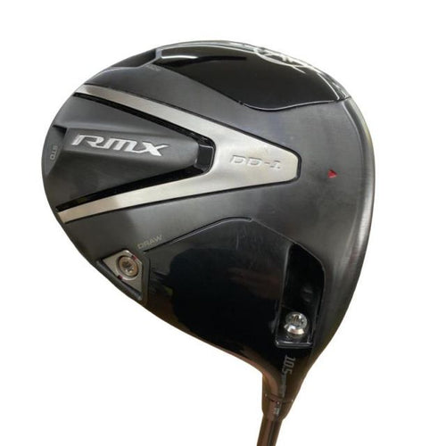 Driver Rmx Dd-1(2026) 10.5 Dr Tensei Gr 50 S) C
