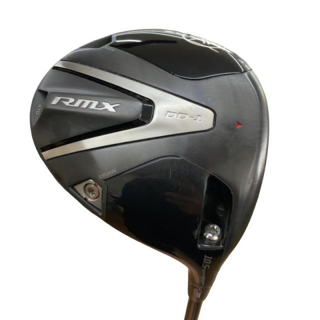 Driver Rmx Dd-1(2026) 10.5 Dr Tensei Gr 50 S) C