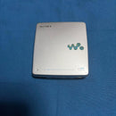 Sony Portable Md Players Mz-Eh50