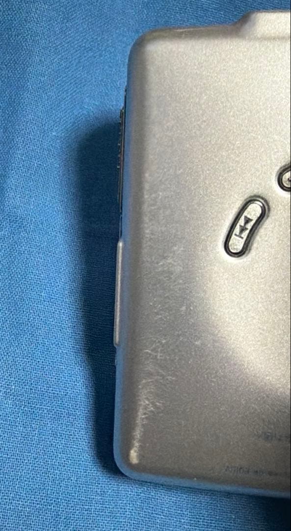Sony Portable Md Players Mz-Eh50