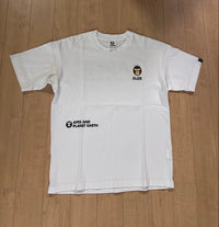 Aape By A Bathing Ape T-Shirts T S Unisex