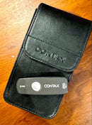 Contax Camera Cases T3 Cc-81 Rc-1