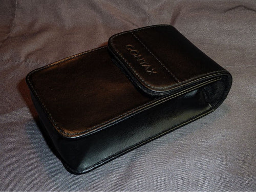Contax Camera Cases T3 Cc-81 Rc-1